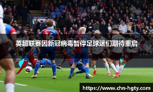 英超联赛因新冠病毒暂停足球迷们期待重启