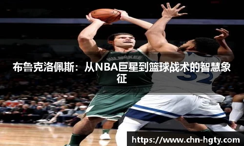 布鲁克洛佩斯：从NBA巨星到篮球战术的智慧象征